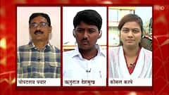 Special Report : हिवरेबाजार, अंत्रोळी, घाटणेत काय उपाययोजना केल्या? कोरोनाला दूर ठेवणारी 'ही' तीन गावं!