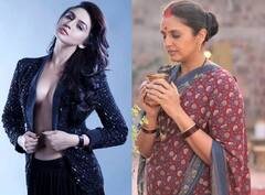 विज्ञापन के जरिए फिल्मों में आईं Huma Qureshi, अब Maharani बन OTT पर दिखाया दम