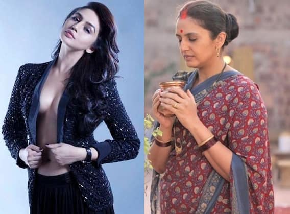 विज्ञापन के जरिए फिल्मों में आईं Huma Qureshi, अब Maharani बन OTT पर दिखाया दम विज्ञापन के जरिए फिल्मों में आईं Huma Qureshi, अब Maharani बन OTT पर दिखाया दम
