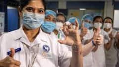 1 Crore people to get Covid vaccine daily from July 2021: ICMR