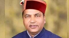 Himachal Election: हिमाचल चुनाव को लेकर आए पोल के नतीजे पर CM जयराम ठाकुर की पहली प्रतिक्रिया, जानिए क्या कहा
