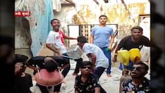 Special Report : दिघा गावातील पोरांची सोशल मीडियात धुमाकूळ घालणारी बँजो पार्टी