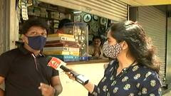 Mumbai Unlock : दुकानदारांनी डावी-उजवी बाजू कशी ओळखायची? नव्या नियमांमुळे व्यापाऱ्यांमध्ये संभ्रम