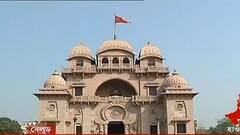 Belur Math Safe Home: করোনা পরিস্থিতিতে কলেজ ক্যাম্পাসে ৫০ শয্যার সেফ হোম চালু করল বেলুড়মঠ