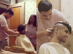 मौत से कुछ दिन पहले इरफान खान ने क्लिक की थीं बेटे बाबिल की ये तस्वीरें, देखकर आप भी इमोशनल हो जाएंगे