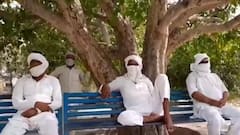 शहरों से ज्यादा गांवों के लोग कोरोना को लेकर जागरूक, देखिए सिरसा की ये रिपोर्ट