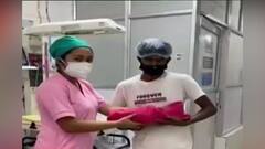 COVID Update: আলিপুরদুয়ারে ৮ দিন বয়সেই করোনা জয় করে বাড়ি ফিরল সদ্যোজাত