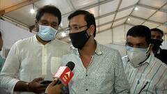 BKC COVID Center : रुग्णसेवेतील दोन रोबोट भंगारात, मनसेचा आरोप; माझाचा रिअॅलिटी चेक