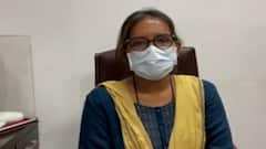 शिक्षणमंत्री वर्षा गायकवाड आणि आरोग्यमंत्री राजेश टोपे यांचं बारावीच्या परीक्षांबाबत वक्तव्य