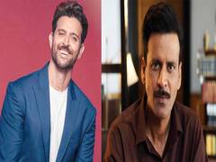Hrithik Roshan की डेब्यू वेब सीरीज़ में Manoj Bajpayee ने काम करने से किया मना, जानिए क्या थी वजह?