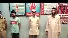 પંચમહાલ જિલ્લામાંથી ઝડપાયા 6 બોગસ તબીબ, કેટલી કિંમતની દવાઓ કરાઈ જપ્ત?