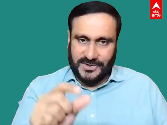 Anbumani Ramadoss Interview | நாங்க இல்லனா அதிமுக கூட்டணியே இல்ல