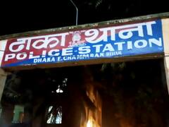 मोतिहारीः दबंगों के आगे झुकी पुलिस, अभियुक्त पक्ष के आवेदन पर भी FIR, बुरी तरह से घायल पीड़ित पक्ष को डराने की साजिश?