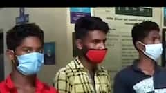 Ahmedabad: આ વિસ્તારમાં અદાવતમાં નિર્દોષની કરાઈ કરપીણ હત્યા,કેટલા લોકોની થઈ ધરપકડ?