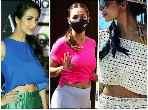 ਬਾਲੀਵੁੱਡ ਅਭਿਨੇਤਰੀ ਮਲਾਇਕਾ ਅਰੋੜਾ ਆਪਣੇ ਬਿੰਦਾਸ ਲਾਇਫਸਟਾਈਲ ਲਈ ਮਸ਼ਹੂਰ ਹੈ। ਤਲਾਕ 'ਤੇ ਖੁੱਲ੍ਹ ਕੇ ਗੱਲ ਕਰਨੀ ਹੋਵੇ ਜਾਂ ਅਰਜੁਨ ਕਪੂਰ, ਜੋ ਆਪਣੇ ਤੋਂ ਉਮਰ 'ਚ ਕਈ ਸਾਲ ਛੋਟੇ ਨੂੰ, ਡੇਟ ਕਰਨਾ ਹੋਵੇ। ਉਸ ਨੇ ਸਮਾਜ ਦੇ ਸਾਰੇ ਟੈਬੂ ਤੋੜ ਦਿੱਤੇ ਹਨ।