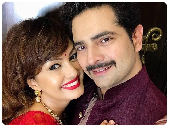 TV actor Karan Mehra arrested for beating wife bail granted later ANN टीवी अभिनेता करण मेहरा पत्नी को पीटने के आरोप में गिरफ्तार, बाद में मिली जमानत