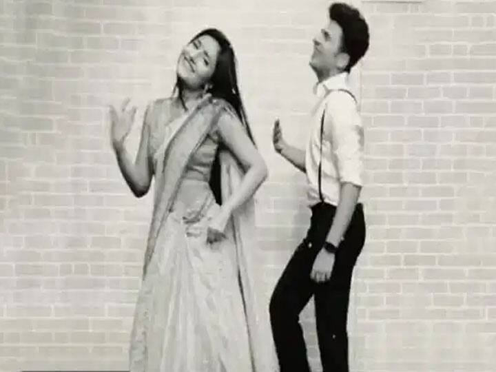 Yuzvendra Chahal की पत्नी Dhanashree verma ने किया किशोर कुमार के गाने पर डांस, ब्लैक एंड व्हाइट में शूट किया वीडियो