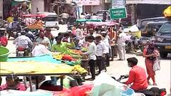 Parbhani Unlock : परभणीतील बाजारपेठ 3 महिन्यांनी खुली