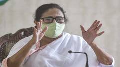 Mamata Banerjee PC: ‘আলাপন বন্দ্যোপাধ্যায়ের ইস্যু এখন ক্লোজড চ্যাপ্টার’, নবান্নে জানিয়ে দিলেন মমতা