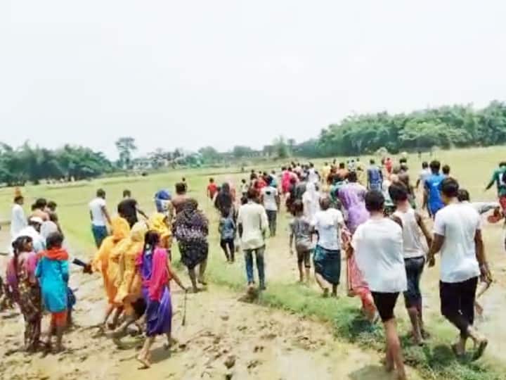 Bihar Three sisters died due to drowning in a pond in Motihari while bathing ann बिहारः मोतिहारी में तालाब में डूबने से तीन बहनों की मौत, नहाने के दौरान हुआ हादसा