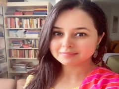 रोहिणी आचार्या ने नीतीश कुमार को दी 'नसीहत', कहा- जब संभल नहीं रही तो छोड़ क्यों नहीं देते कुर्सी