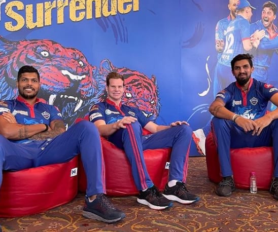 After completing the ban, Steve Smith had a decent outing in the World Cup but returned to remarkable batting form during the Ashes 2019. Smith played four Tests in the five-match test series and scored 774 runs. Photo Courtesy: steve_smith49 / Instagram