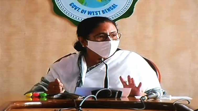 Covid-19: CM Mamata Banerjee announced Covid relaxations to be in force from June 16 in state Covid Relaxations Update : বুধবার থেকে ২৫ শতাংশ কর্মী নিয়ে চালু হচ্ছে সরকারি-বেসরকারি অফিস