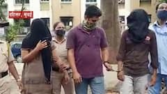 Dahisar Murder | मुंबईत अंगावर काटा आणणारी घटना, प्रियकराच्या मदतीने स्वतःच्या मुलीसमोरच पतीची हत्या