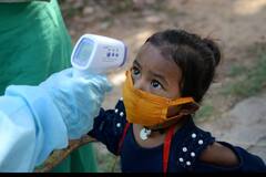 Coronavirus: જો વાયરસ રૂપ બદલે તો ગંભીર થશે 3 ટકા બાળકોની હાલત, શું હશે થર્ડ વેવનું ચિત્ર, જાણો શું છે તૈયારી