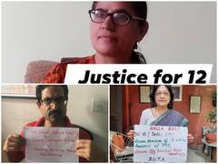 डूटा का ऑनलाइन प्रदर्शन, विवेकानंद कॉलेज के 12 एडहॉक शिक्षकों की ज्वाइनिंग और प्रिंसिपल को बर्खास्त करने के लिए 'हल्ला बोल'