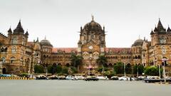 CSMT Station : 'सीएसएमटी' रेल्वे स्थानकाचा कायापालट होणार, विमानतळाच्या धर्तीवर सर्व सोयीसुविधा मिळणार