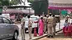 TOP 50 : महत्त्वाच्या 50 बातम्यांचा वेगवान आढावा : दिवसभरातील बातम्यांचा आढावा : ABP Majha