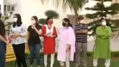 Gujarat Government cancels Class 12 board exams