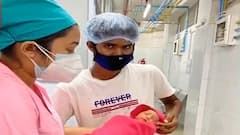 Covid Updates: সংক্রমণ নিয়ে জন্ম, আলিপুরদুয়ারে করোনাকে হারিয়ে বাড়ি ফিরল সদ্যোজাত