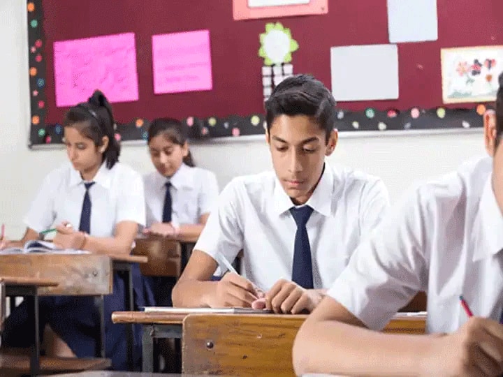 Madhya Pradesh Board 12th class exam cancelled मध्य प्रदेश बोर्ड  की 12वीं कक्षा की परीक्षा रद्द, सीएम शिवराज सिंह चौहान ने की घोषणा