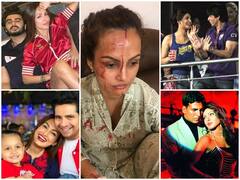 Extra-Marital Affairs: शादी के बाद जब बहके स्टार्स के कदम, अर्जुन कपूर के लिए मलाइका तो ले बैठीं तलाक जानिए बाकियों की हालत