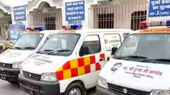 Understand what is Ambulance scam of Bihar and why is Nitish govt under scanner?