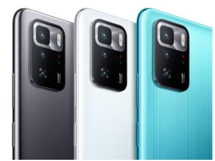 Poco X3 GT may be launched in India soon know about camera and other features Poco मिड रेंज फोन X3 GT जल्द भारत में कर सकती है लॉन्च, जानें क्या हो सकते हैं फीचर्स