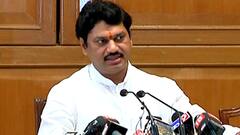 Dhananjay Munde | उसतोड कामगारांच्या मुलांसाठी 41 तालुक्यात 82 वसतिगृहांना मंजुरी : मंत्री धनंजय मुंडे