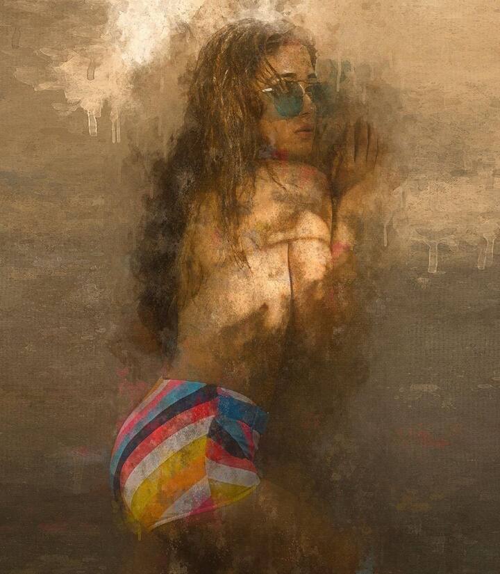 (Photo Credit: @tinadatta Instagram)