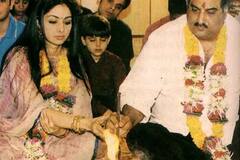 Sridevi Boney Kapoor Wedding Anniversary: दो बच्चों के पिता होने के बावजूद श्रीदेवी को दिल दे बैठे थे बोनी कपूर, जानिए कैसे शुरू हुई थी दोनों की लव स्टोरी