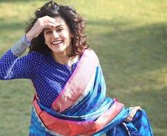 तापसी पन्नू ने इस खास अंदाज में की जून की शुरुआत, जानिए किस शख्स के साथ शेयर की है तस्वीर