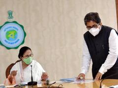 अलपन बंदोपाध्याय को लेकर केंद्र ने कहा- मुख्य सचिव CM के निजी कर्मचारी की तरह काम नहीं कर सकते