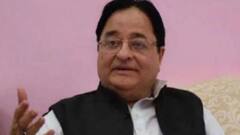 ST Hasan attacks Modi govt, says 'Shariat tampered with in last 7 years'
