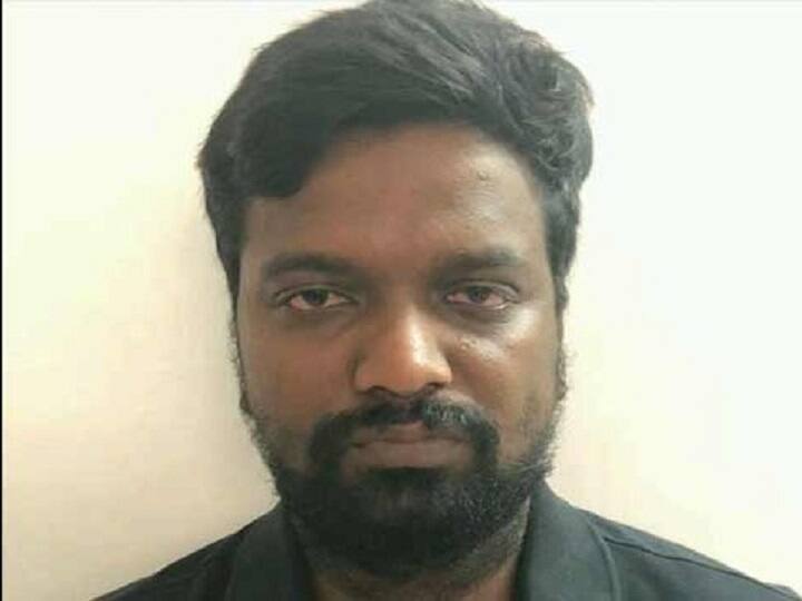 CT Mani Arrest: கைது செய்யச்சென்ற உதவி காவல் ஆய்வாளர் பாலகிருஷ்ணன் மீது ரவுடி சி.டி மணி துப்பாக்கி சூடு! chennai rowdy ct mani shot down si balakrishnan while arresting CT Mani Arrest: கைது செய்யச்சென்ற உதவி காவல் ஆய்வாளர் பாலகிருஷ்ணன் மீது ரவுடி சி.டி மணி துப்பாக்கி சூடு!