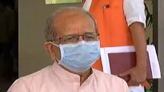 ગુજરાત બોર્ડની ધોરણ-12ની પરીક્ષા રદ કરવાનો ગુજરાત સરકારનો નિર્ણય, જુઓ વીડિયો