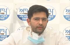 AAP ਦਾ CM'ਤੇ ਹਮਲਾ ‘ਕੈਪਟਨ ਲੋਕਾਂ ਨੂੰ ਚਵਾਨੀ-ਅਠਾਨੀ ਨਾਲ ਖਰੀਦਣਾ ਚਾਹੁੰਦੇ’