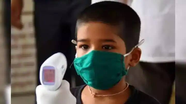 How to protect children in the third wave மூன்றாவது அலை: குழந்தைகளை பாதுகாக்க அரசு தயாரா?