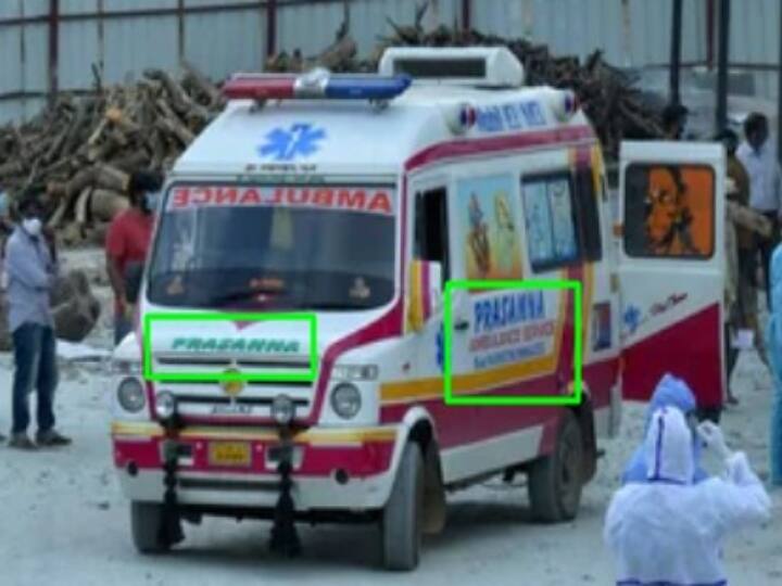 kerala couples death refused to board the hunuman stikcer ambulance அனுமன் படம் இருந்ததால் ஆம்புலன்சில் ஏற மறுத்த தம்பதி உயிரிழப்பா? உண்மை இது தான்!
