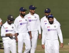 BCCI चा भारतीय क्रिकेटपटूंना दिलासा, इंग्लंड दौऱ्यात कुटुंबीयांना सोबत घेऊन जाण्याची परवानगी